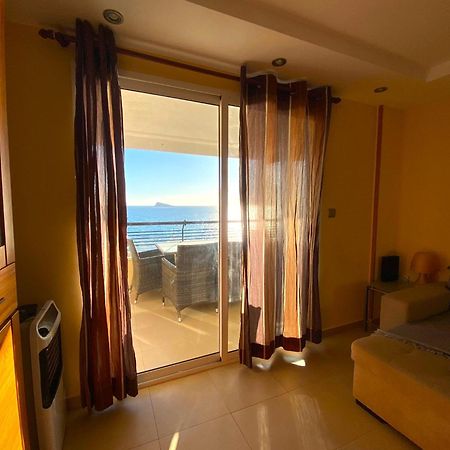 Coblanca 8-5º4 Apartment Benidorm Luaran gambar