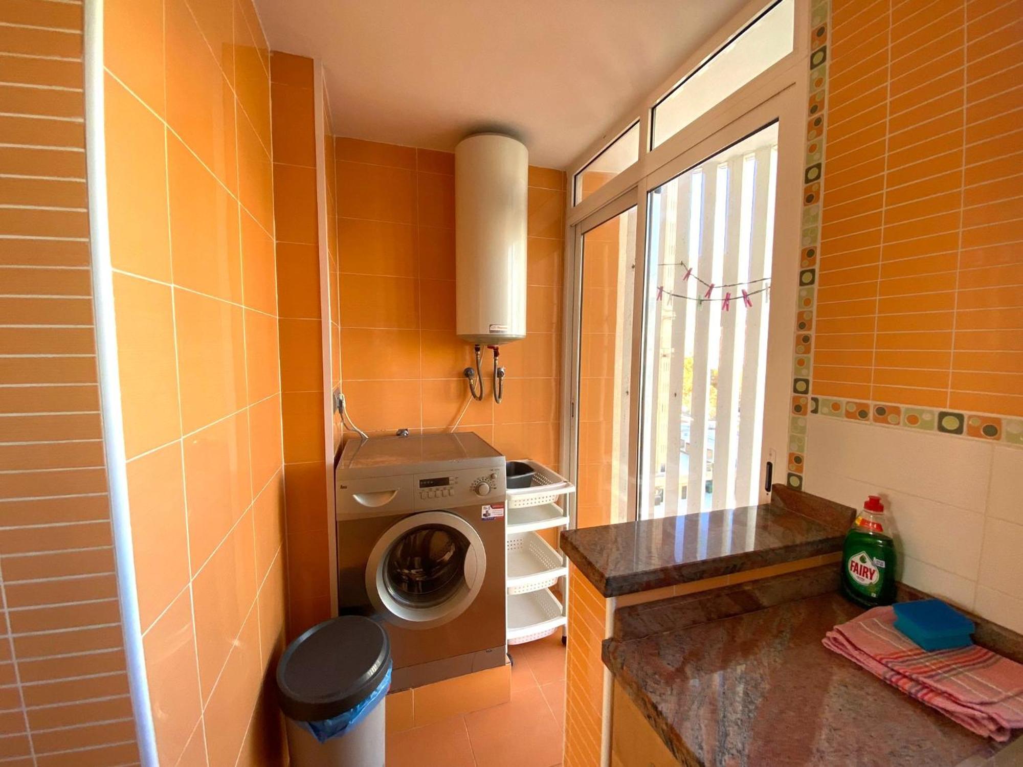 Coblanca 8-5º4 Apartment Benidorm Luaran gambar