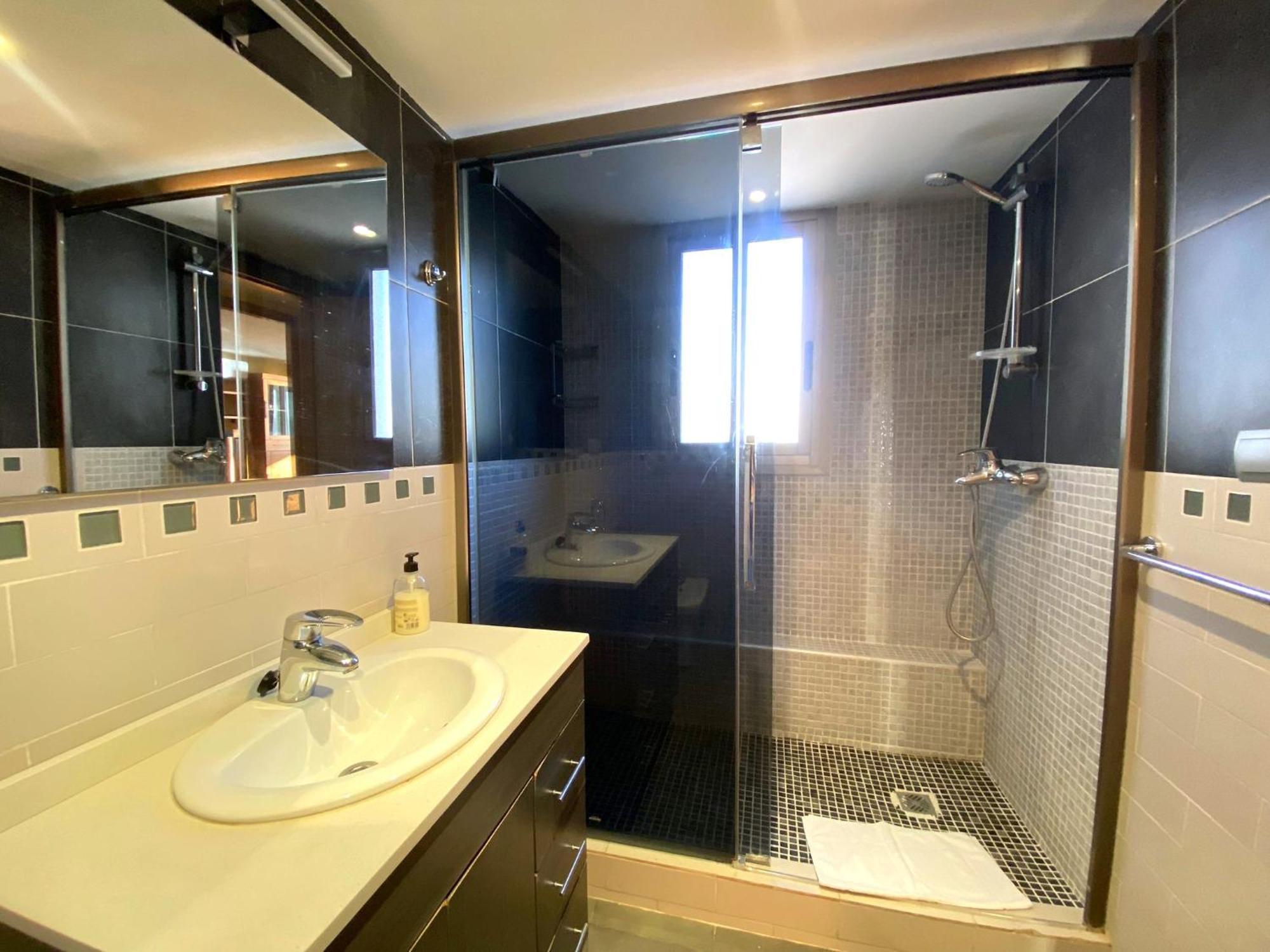 Coblanca 8-5º4 Apartment Benidorm Luaran gambar