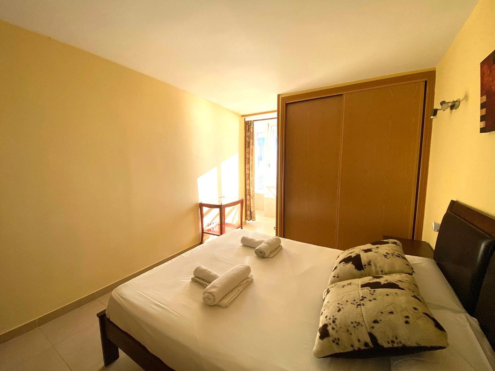 Coblanca 8-5º4 Apartment Benidorm Luaran gambar